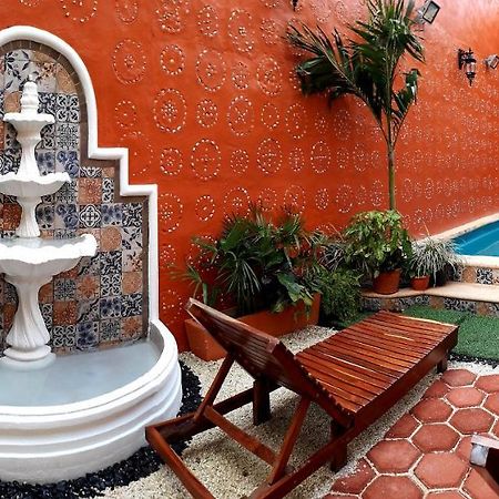 Hotel Peregrina Валядолид Екстериор снимка