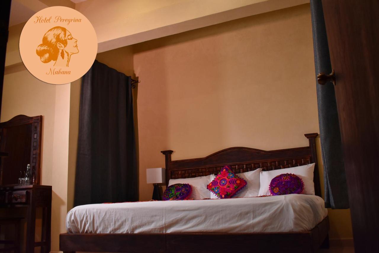 Hotel Peregrina Валядолид Екстериор снимка