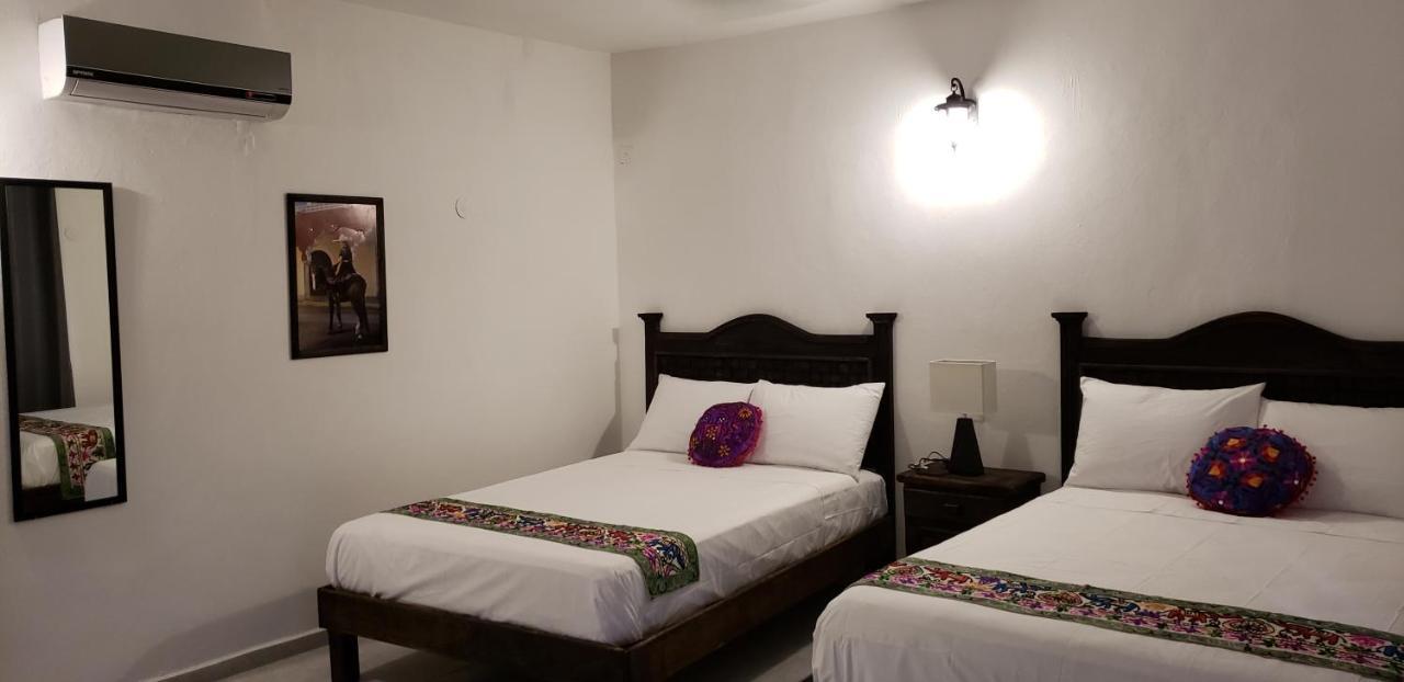 Hotel Peregrina Валядолид Екстериор снимка