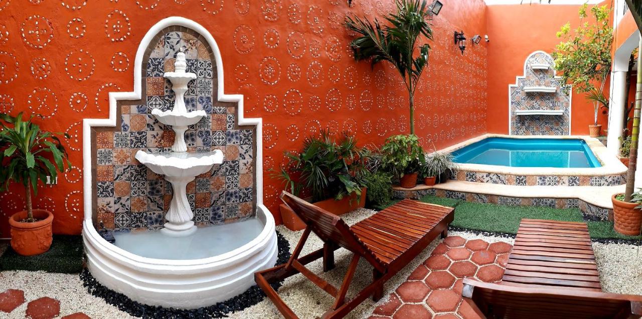 Hotel Peregrina Валядолид Екстериор снимка